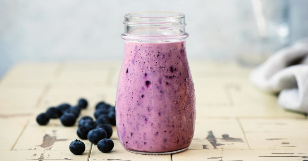 Boost your energy with this delicious smoothie recipe