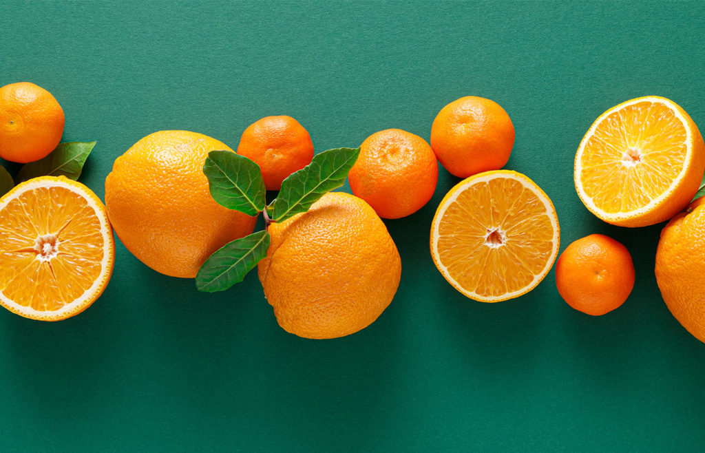 5 critical reasons to consume more vitamin C